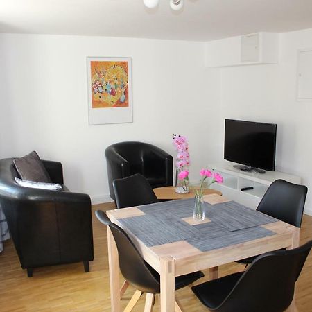 Inside Apartments Шпаєр Екстер'єр фото
