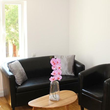Inside Apartments Шпаєр Екстер'єр фото