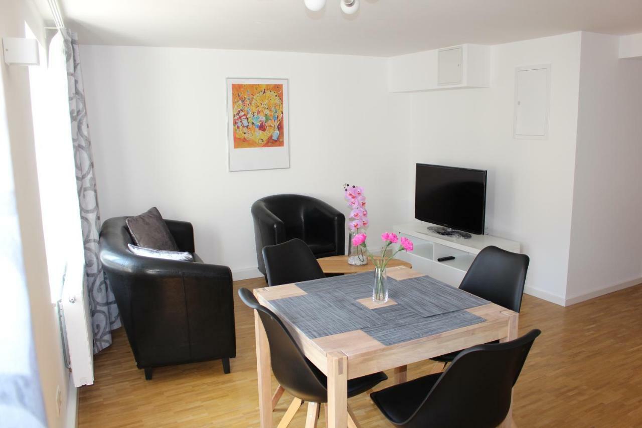 Inside Apartments Шпаєр Екстер'єр фото