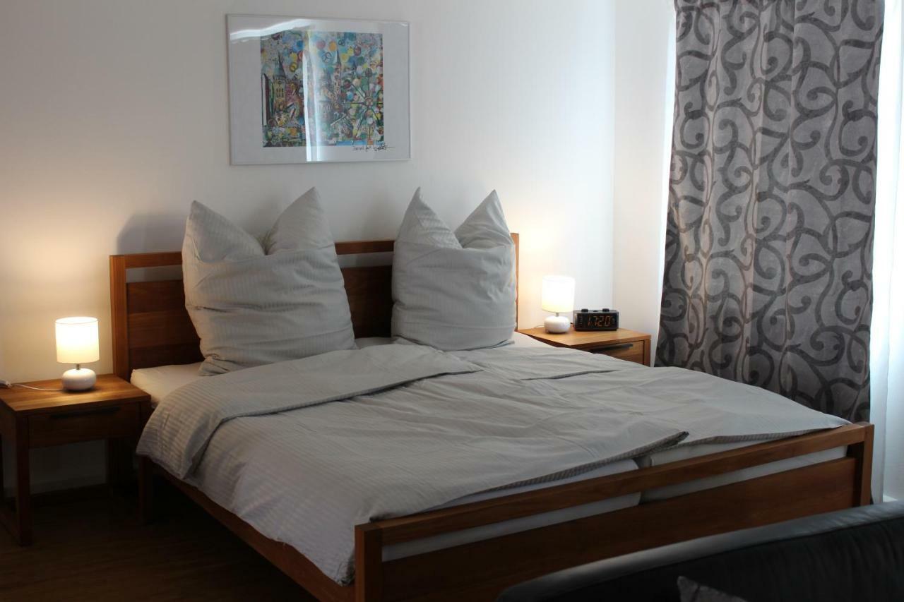 Inside Apartments Шпаєр Екстер'єр фото