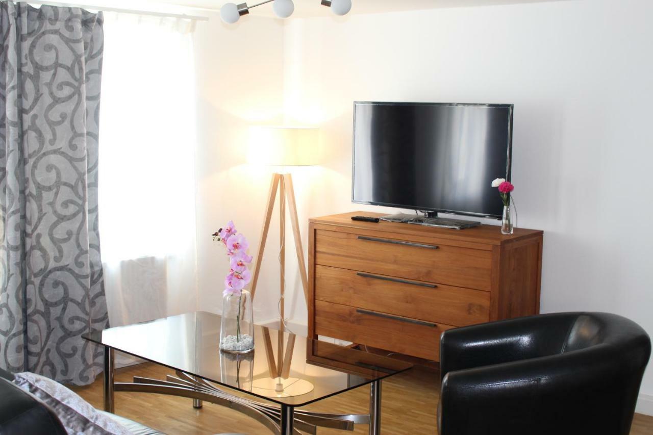 Inside Apartments Шпаєр Екстер'єр фото