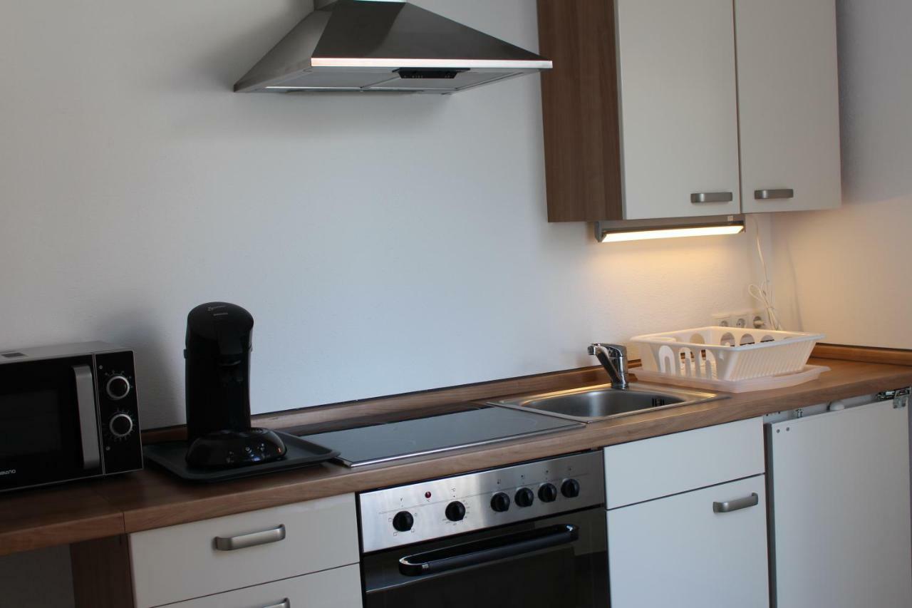Inside Apartments Шпаєр Екстер'єр фото