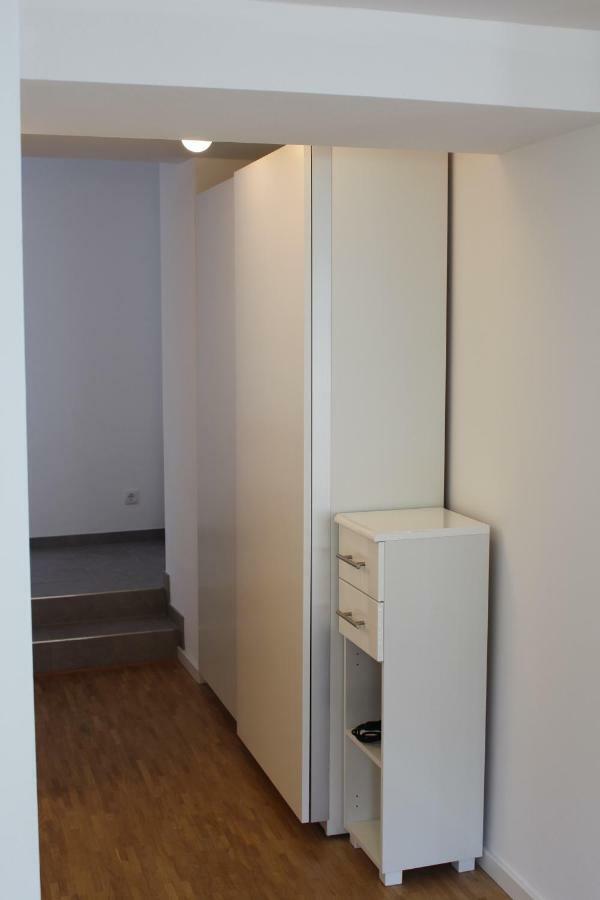 Inside Apartments Шпаєр Екстер'єр фото